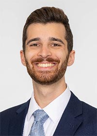 Nicholas Ogrinc, MD - Preliminary
