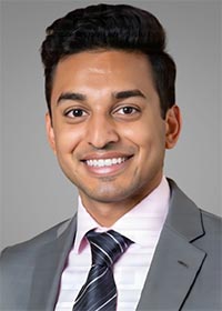 Vishal Sundaram, MD - Preliminary
