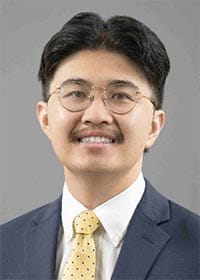 Yifan Liang, MD