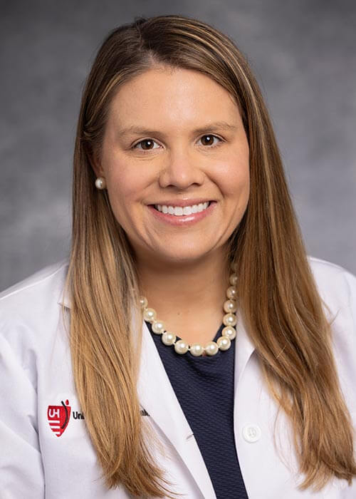 Sara Byrd, MD