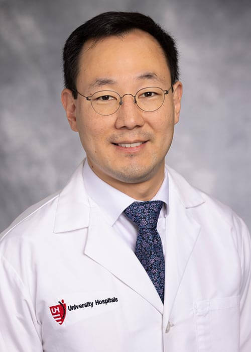 Hyo Yang, MD