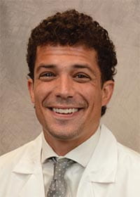 Alexander Bertke, DO