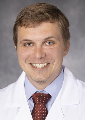 Evan Gorgas, MD