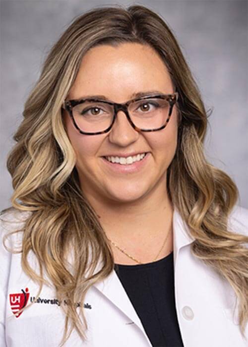 Nicolette Winder, MD