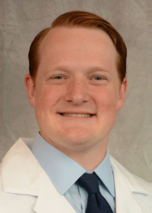 William Lain, MD