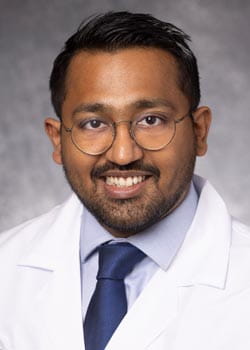 Pranav Balakrishnan, MD