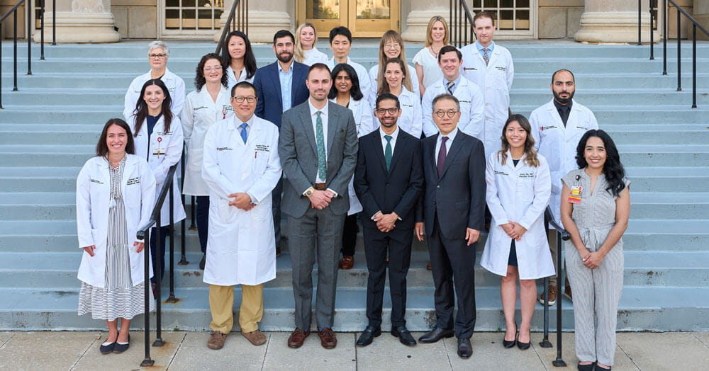 Vascular Center Faculty