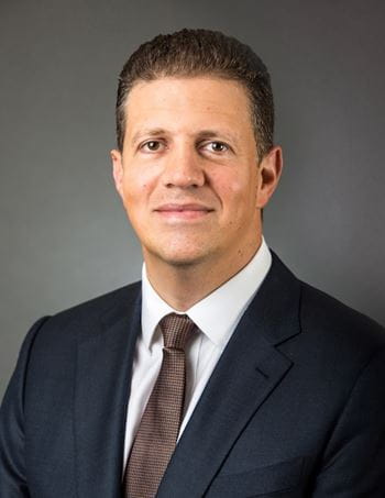 Majid Jafar official portrait for Oxoford-Harrington