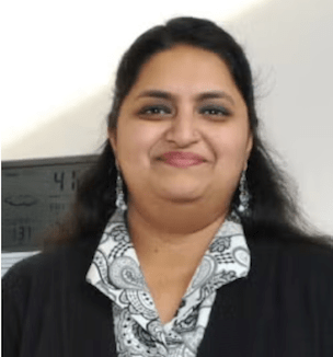 Thumbnail image of Reshmi Parameswaran.