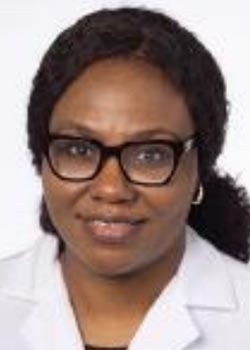 Osato Asemota-Igbinovia, MD