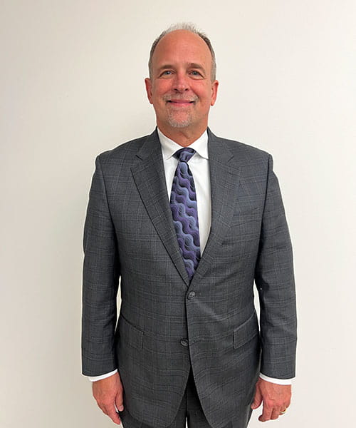 John Baniewicz, MD