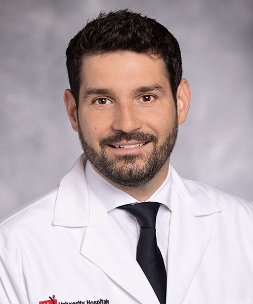 Spyridon Basourakos, MD
