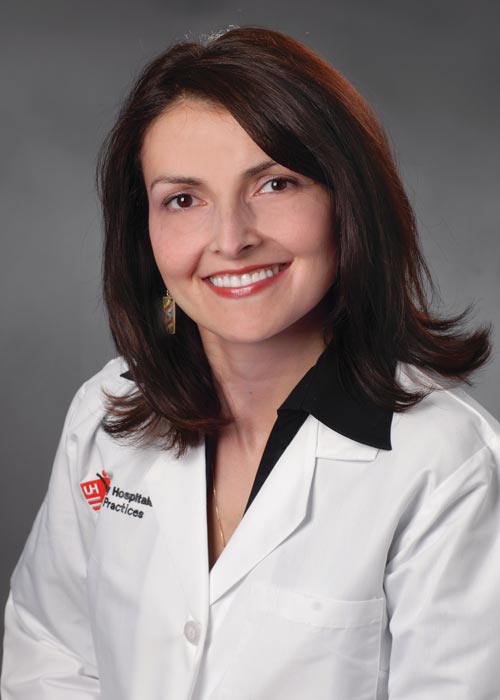 Tamar Bejanishvili, MD