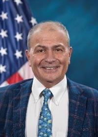 Robert A. Bonomo, MD