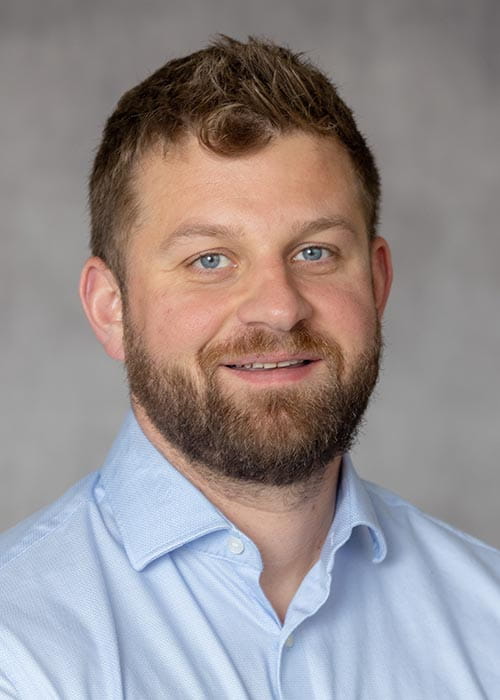 Michael Boyd, PharmD