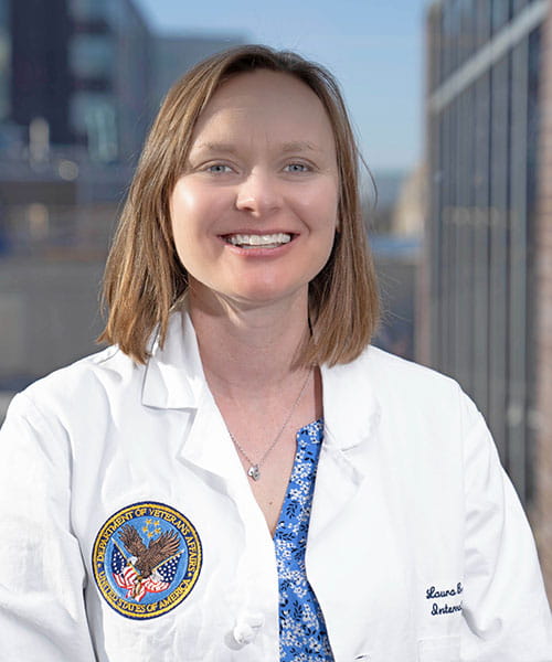 Laura Brown, MD