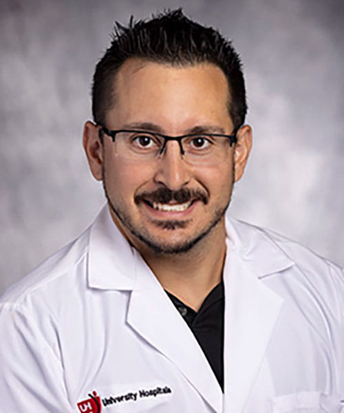 Kristopher Carbone, MD, MS