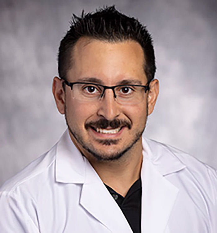 Kristopher Carbone, MD, MS