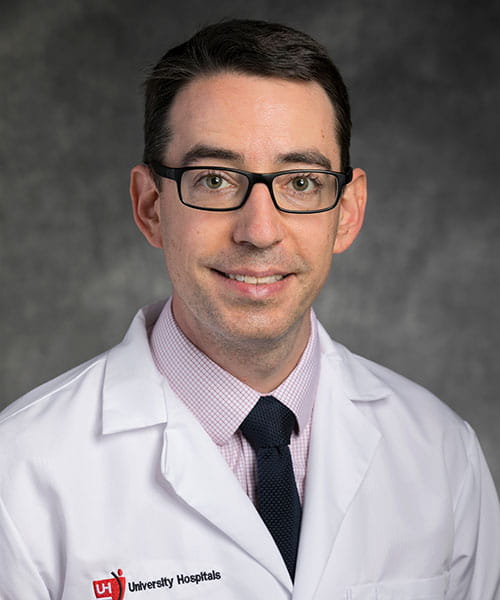 Stephen Carpenter, MD, PhD