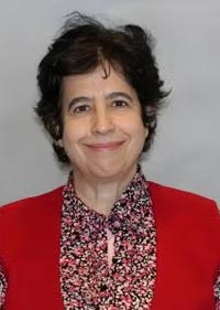 Marilia Cascalho, MD, PhD