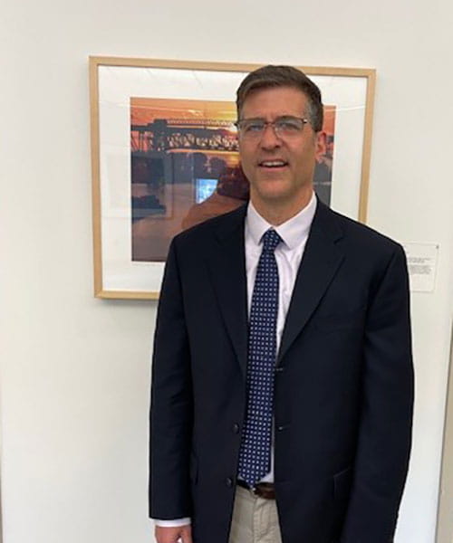 Andrew Cantanzaro, MD