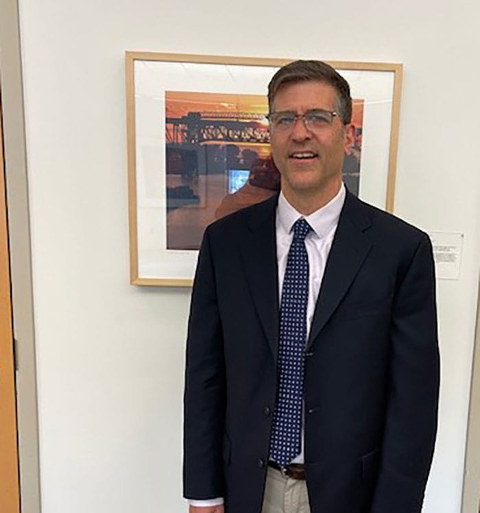 Andrew Catanzaro, MD