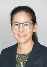 Natalie Cheung, MD