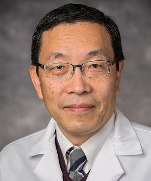 Ambrose Chiang, MD