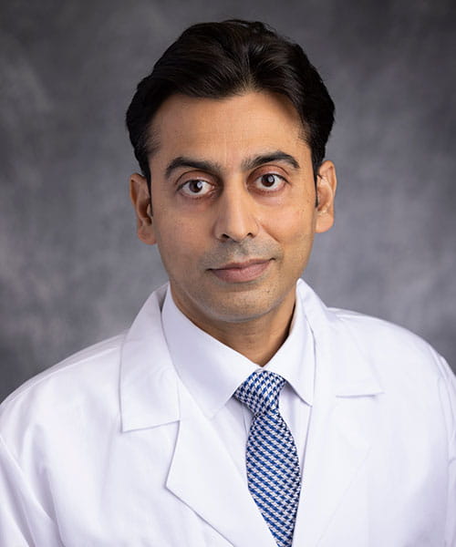 Saleem Chowdhry, MD