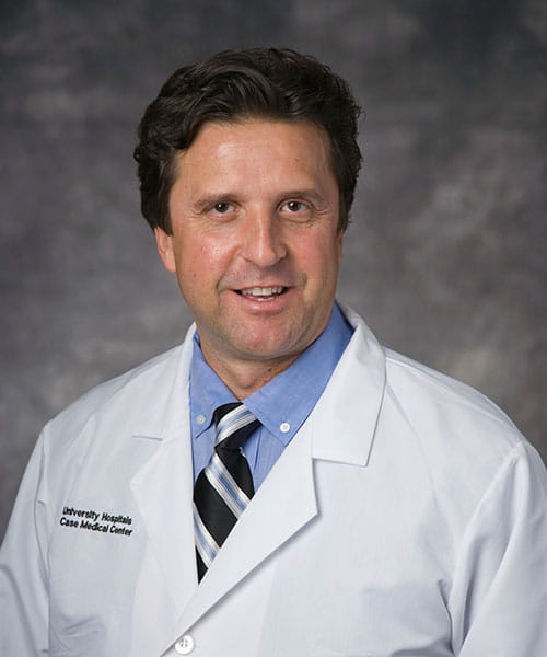 Fabio Cominelli, MD, PhD