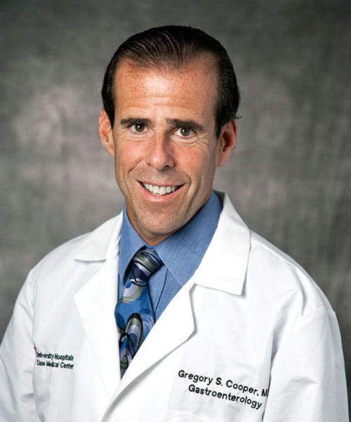 Gregory Cooper, MD