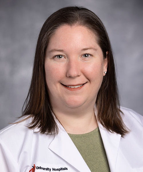 Sara Lyn Miniaci-Coxhead, MD