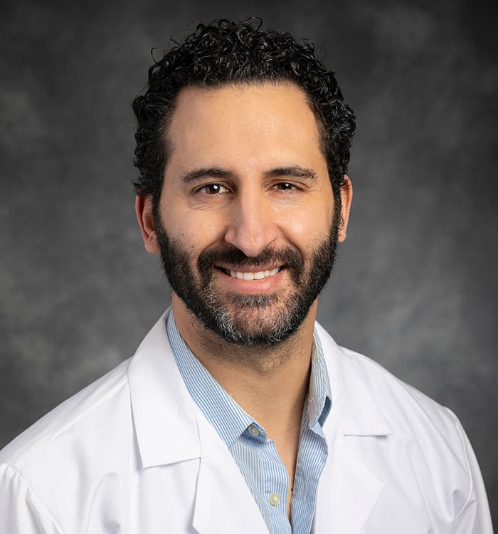 Vincent DeGeorge, MD