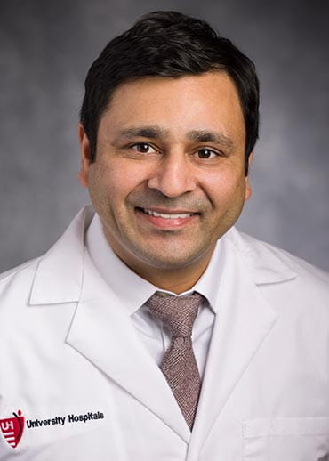 Niraj Desai, MD
