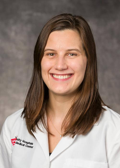 Elizabeth Diekroger, MD