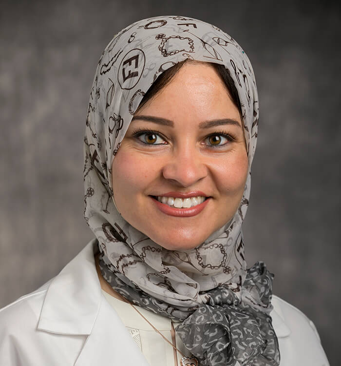 Nissram Elfadawy, MD