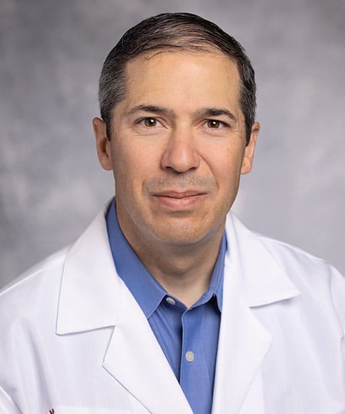 Guillermo Escobar, MD