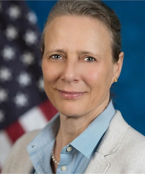Corinna Falck-Ytter, MD
