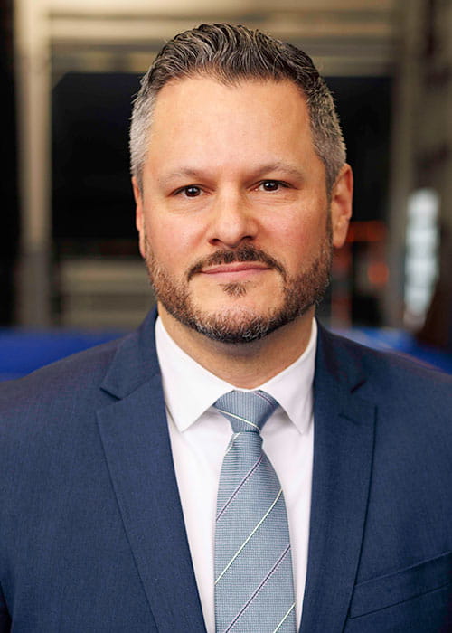 Benjamin Geletka, DPT