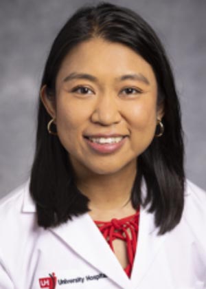 Maria Angela Galang, MD