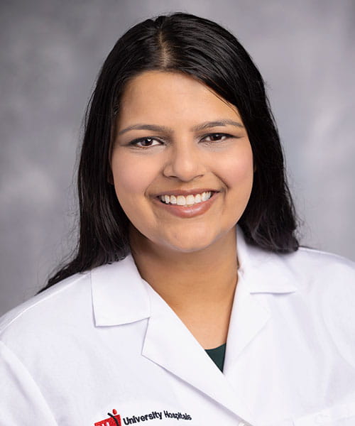 Devika Gandhi, MD