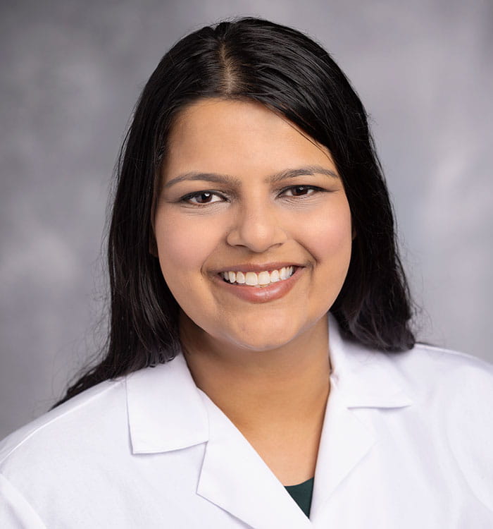 Devika Gandhi, MD