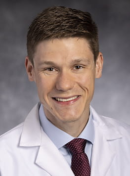 Andrew Golden, MD