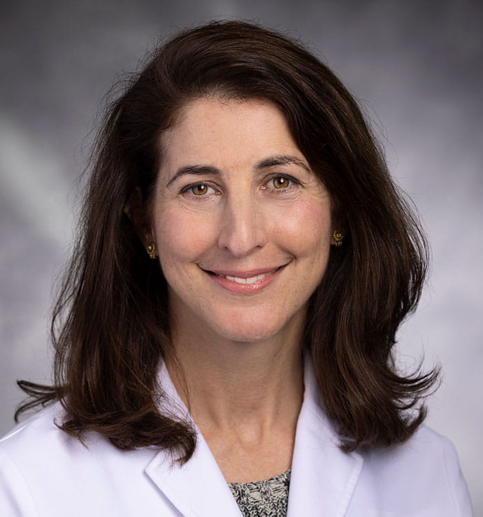 Jessica Goldstein, MD