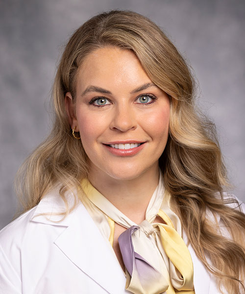 Amanda Goslawski, MD