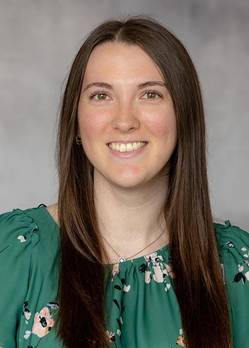 Abbigale Hampton, PharmD