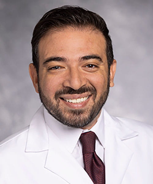 Andrew Hanna, MD