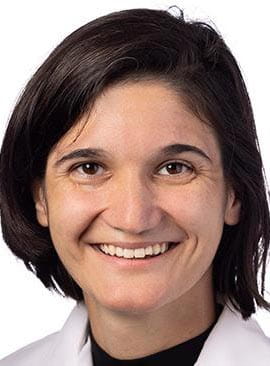 Laura Hmiel , MD
