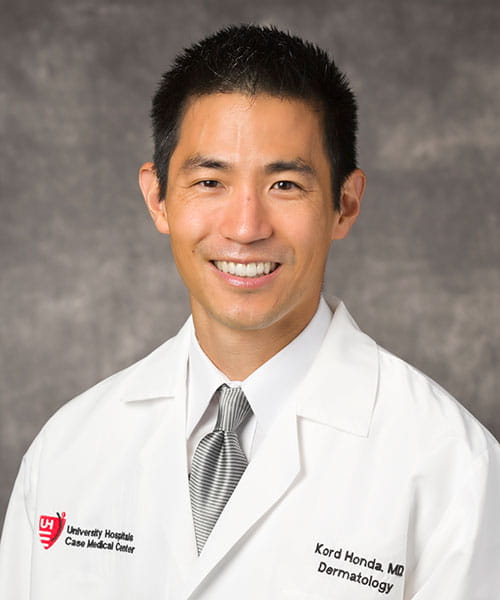 Kord Honda, MD