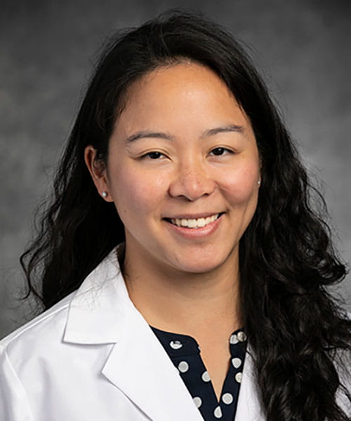 Melinda Hsu, MD